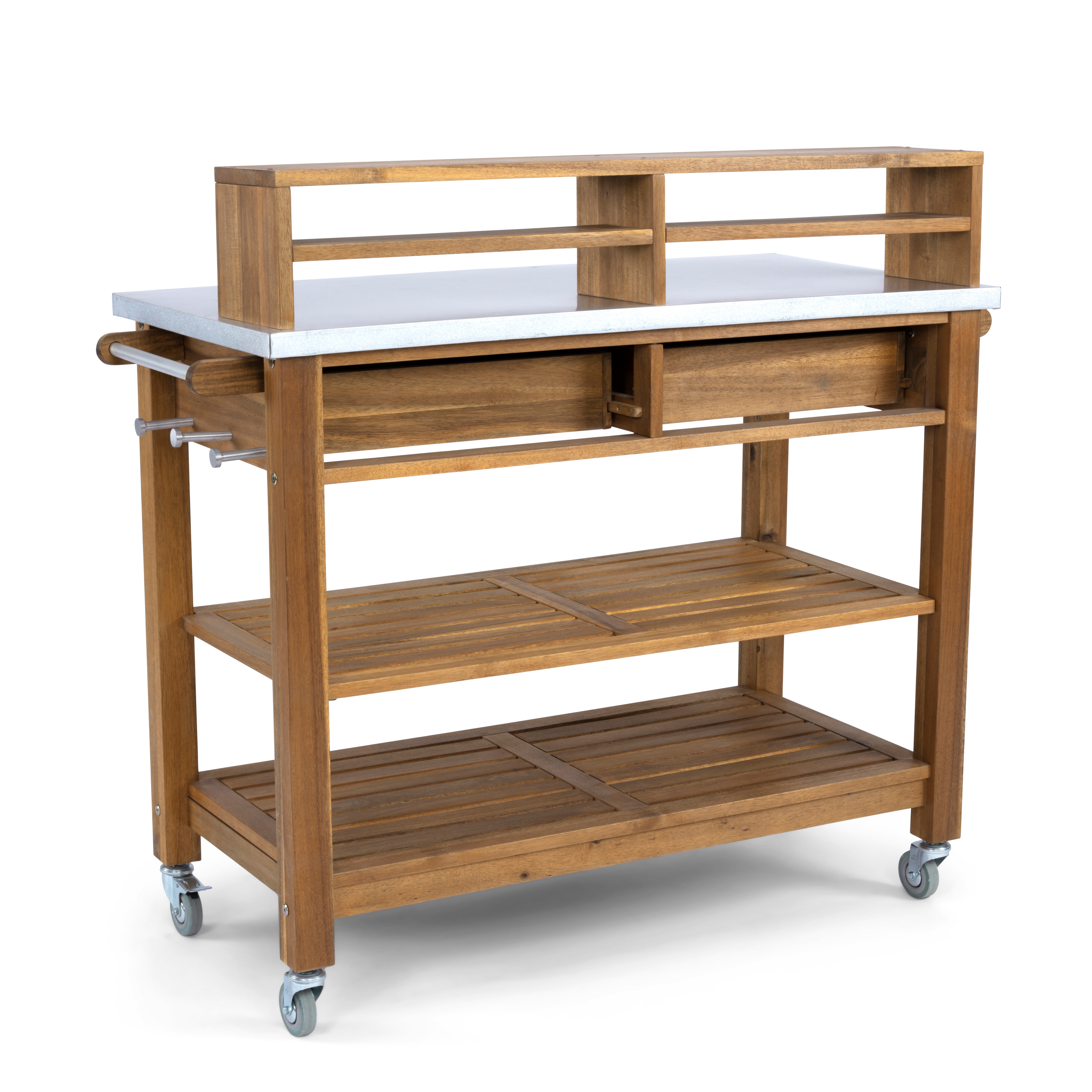 homestyles Maho 5663-91 Potting Bench